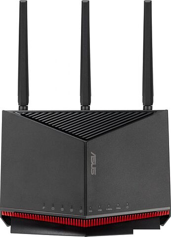 Wi-Fi роутер ASUS RT-BE86U