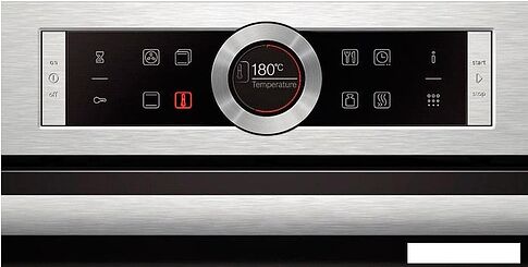 Духовой шкаф Bosch HBG672BS1F