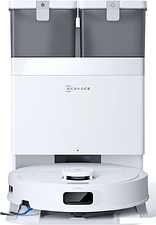 Робот-пылесос Ecovacs Ecovacs Deebot T30C DLX71 (белый)