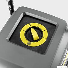 Мойка высокого давления Karcher HD 6/15-4 M Classic 1.367-900.0