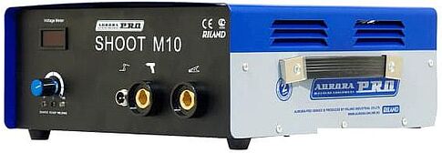 Сварочный инвертор AuroraPRO Shoot M10
