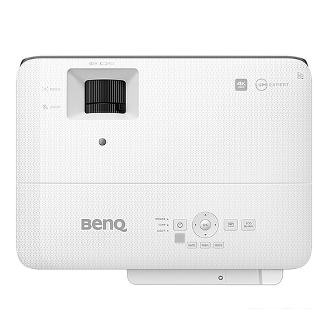 Проектор BenQ TK700STi