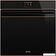 Электрический духовой шкаф Smeg SOP6604S2PNR