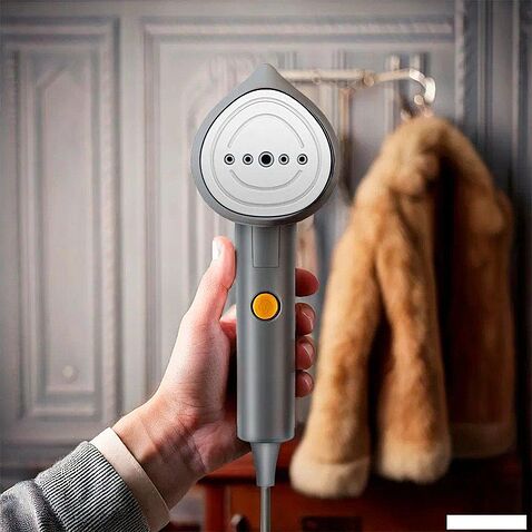 Отпариватель Kitfort KT-9304