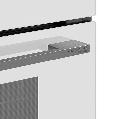 Микроволновая печь Meferi MEO608WH Microwave