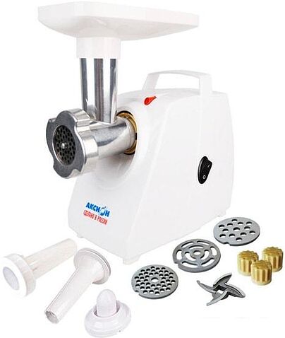 Мясорубка Аксион М 34.02