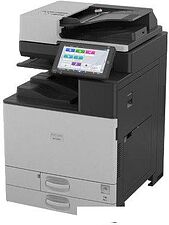 МФУ Ricoh IM C3010 МФУ Ricoh IM C3010