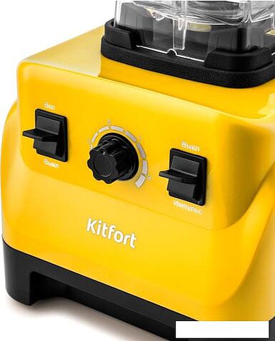 Стационарный блендер Kitfort KT-3022-5