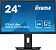 Монитор Iiyama ProLite XB2483HSU-B5