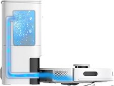 Робот-пылесос Polaris PVCRDC G2 5002 Wi-Fi IQ Home (белый) Робот-пылесос Polaris PVCRDC G2 5002 Wi-Fi IQ Home (белый)