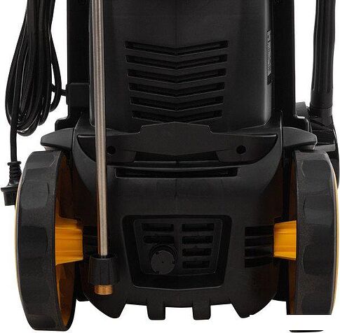 Мойка высокого давления Kranz KR-16-1263