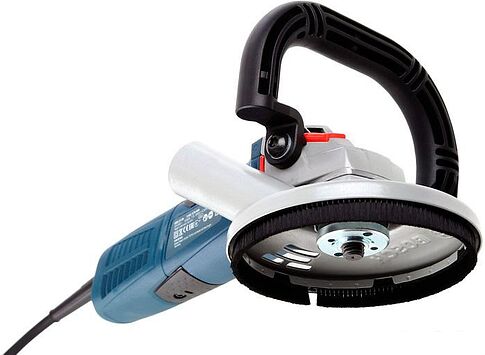 Полировальная машина Bosch GBR 15 CA Professional (0601776000)