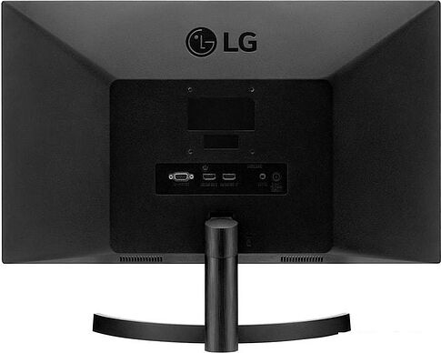 Монитор LG 24MK600M-B