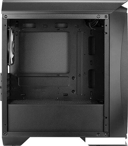 Корпус AeroCool Aero One Mini Frost-G-BK-v1