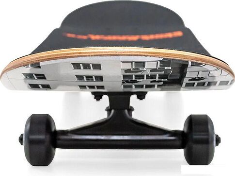 Скейтборд Plank Pug P22-SKATE-PUG