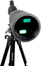 Подзорная труба Meade Wilderness Spotting Scope 20-60x100mm Подзорная труба Meade Wilderness Spotting Scope 20-60x100mm