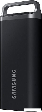 Внешний накопитель Samsung T5 EVO 4TB
