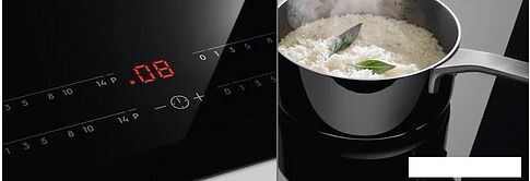 Варочная панель Electrolux CIT61443