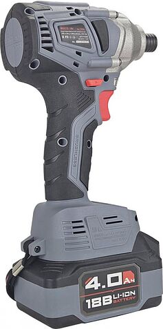 Винтоверт Profipower MKDTD-18V (с 2-мя АКБ, кейс)