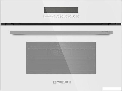 Микроволновая печь Meferi MEO608WH Microwave
