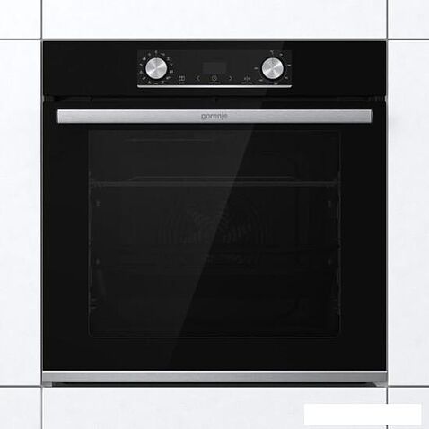 Электрический духовой шкаф Gorenje BOSX6737E09BG