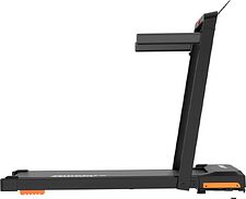 Электрическая беговая дорожка Sundays Fitness Simple Line G590F Электрическая беговая дорожка Sundays Fitness Simple Line G590F