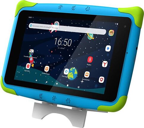 Планшет Topdevice Kids Tablet K7 2GB/16GB (голубой)