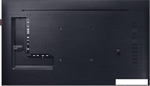 Интерактивная панель Samsung PM55F-BC