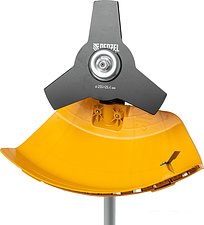 Триммер Denzel DTS-43S