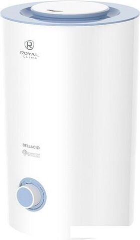 Увлажнитель воздуха Royal Clima Bellagio RUH-BL300/3.5M-WT