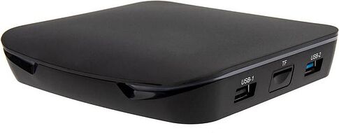 Смарт-приставка Hiper Media ATV 8K Pro