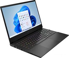 Игровой ноутбук HP Omen 16-b1012ci 6M882EA