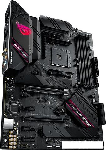 Материнская плата ASUS ROG STRIX B550-F Gaming Wi-Fi II