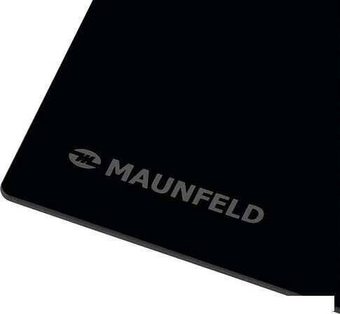 Варочная панель MAUNFELD CVCE453BK