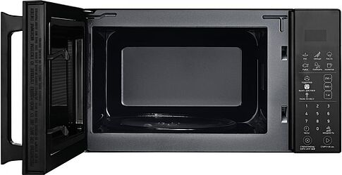 Микроволновая печь BBK 20MWS-806S/B