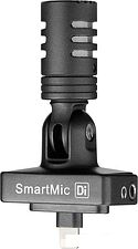 Микрофон Saramonic Smartmic Di Микрофон Saramonic Smartmic Di