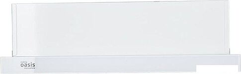 Кухонная вытяжка Making Oasis Everywhere UV-60WG