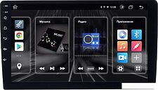 USB-магнитола Incar DTA2-7709U USB-магнитола Incar DTA2-7709U