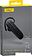 Bluetooth гарнитура Jabra Talk 5