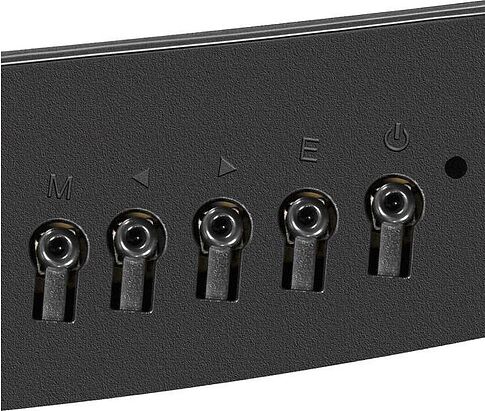 Игровой монитор ExeGate Combat EC3407TA EX296284RUS