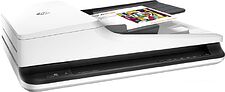 Сканер HP ScanJet Pro 2500 f1 [L2747A]