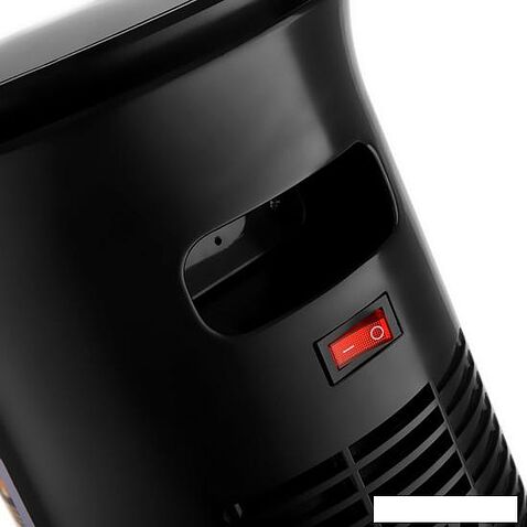 Тепловентилятор Brayer BR4806