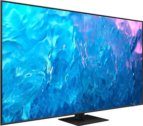 Телевизор Samsung QLED 4K Q70C QA55Q70CAUXZN