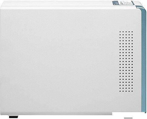 Сетевой накопитель QNAP TS-231P3-2G