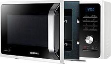 Микроволновая печь Samsung MG23F301TQW Микроволновая печь Samsung MG23F301TQW