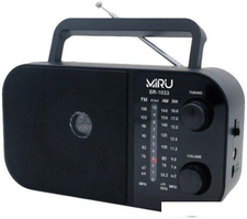 Радиоприемник Miru SR-1033