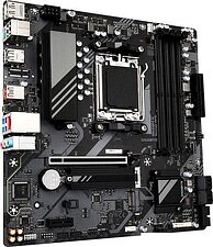 Материнская плата Gigabyte B650M K (rev. 1.0)