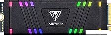 SSD Patriot Viper VPR400 512GB VPR400-512GM28H SSD Patriot Viper VPR400 512GB VPR400-512GM28H