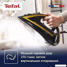Утюг Tefal TurboPro Anti-Calc FV5696E0 Утюг Tefal TurboPro Anti-Calc FV5696E0