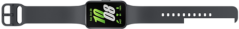 Фитнес-браслет Samsung Galaxy Fit3 (графит)